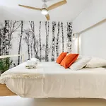 Apartament Les De Laure - L'or Blanc, Avec Vue Sur Le Chateau, Climatisation, A 160 M De La Cite Medievale Carcassonne