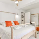 Les De Laure - L'or Blanc, Avec Vue Sur Le Chateau, Climatisation, A 160 M De La Cite Medievale *