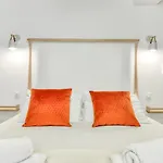 Apartament Les De Laure - L'or Blanc, Avec Vue Sur Le Chateau, Climatisation, A 160 M De La Cite Medievale