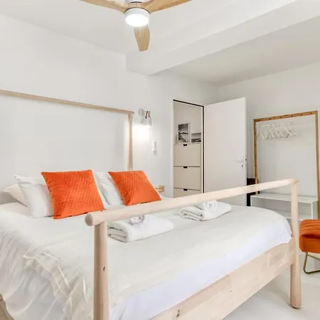 Les De Laure - L'or Blanc, Avec Vue Sur Le Chateau, Climatisation, A 160 M De La Cite Medievale *