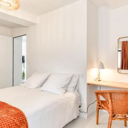 Les De Laure - L'or Blanc, Avec Vue Sur Le Chateau, Climatisation, A 160 M De La Cite Medievale